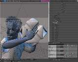 Blender 2.45 (32 bits)