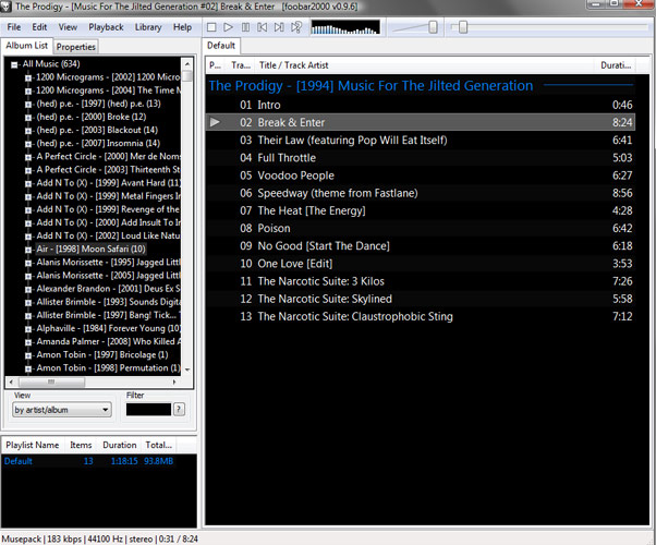 Downloads Ajato