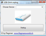 USB Stick Unplug 1.0.0.2