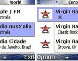 Mobile Radio 1.02.01