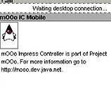 mOOo Impress Controller 2.3 / JavaR-8