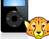 Cheetah iPod Video Converter 2.33