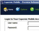 Copernic Mobile 1.0 Preview