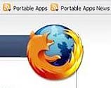Mozilla Firefox - Portable Edition