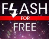 Flash for Free