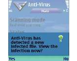 F-Secure Mobile Antivirus