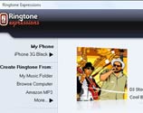 iPhone Ring Tone Maker 2.5.1