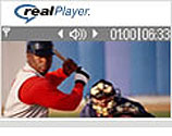 Real Player para Mobile