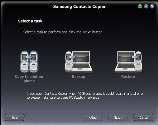 Samsung Contacts Copier 1.0