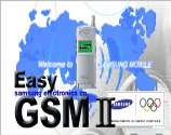 Samsung Easy GSM II 1.0a