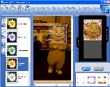 Samsung PC Studio Image Editor