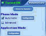 VolumeCare Pro D 6.17