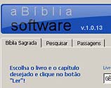 aBblia Software 1.1.0