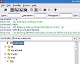 FileZilla 3.2.6.1
