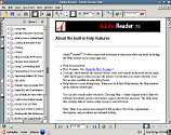 Adobe Reader 7.0.9