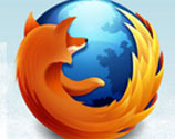 Mozilla Firefox 3.5.7
