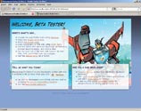Firefox 3.6 Beta