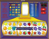 Payslots