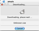 aMule 2.1.3