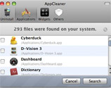 AppCleaner 1.2.2