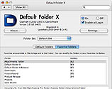 Default Folder 3.1.5