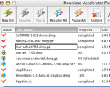 Download Accelerator Plus 8.5