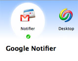 Gmail Notifier 1.0.25.0