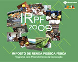 Programa IRPF 2009