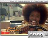MPlayer OS X Beta 8 Release 5
