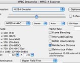 MPEG Streamclip 1.9