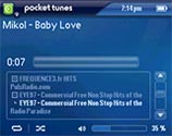 Pocket Tunes Deluxe 4.0.3