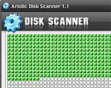 Ariolic Disk Scanner 1.2
