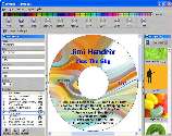 AudioLabel CD/DVD Labeler 4.40