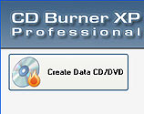 CDBurnerXP Pro 4.0.013.220