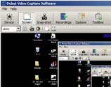 Debut Video Capture Software 1.43
