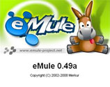 eMule 0.49a Final