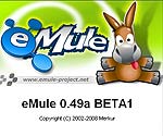 eMule 0.49a Beta 1