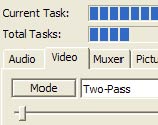 MediaCoder Audio Edition 0.7.0