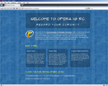 Opera 10 Release Candidate