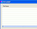 PDF to BMP 1.6