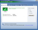 Microsoft Security Essentials para Windows Vista/ 7 64-bits