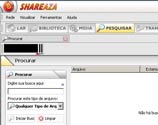 Shareaza 2.3.1.0