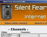 Silent Fear Internet Radio 3.2