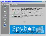 Spybot - Search and Destroy 1.6
