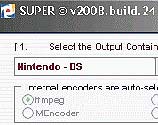 Super Video Converter (eRightSoft) 2008.build.30