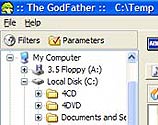 The GodFather 0.71 beta 2