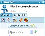 UOL VoIP
