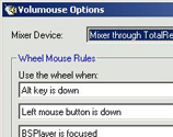 Volumouse v 1.72