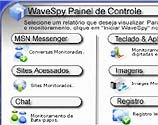 WaveSpy 2009