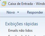 Windows Live Mail 2009